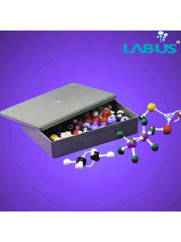 PL ATOMIC MODEL SET (EURO DESIGN)